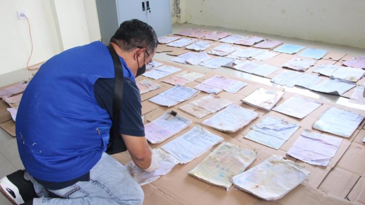 Dari Alumni SMANSA Bima, NTB, untuk Saudara Kami di Aceh: Ketika Empati Menemukan Jalannya | Potret Online