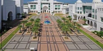 AIU and Its Mission to Serve Humanity - 78d091a9 7d63 4662 bf55 0a2991fa86c4 | Edukasi | Potret Online