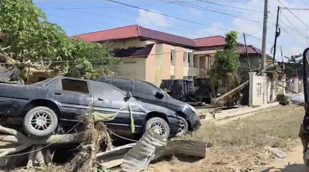Aceh Tamiang, Derita Berkepanjangan