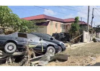 Aceh Tamiang, Derita Berkepanjangan