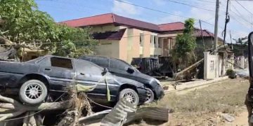 Aceh Tamiang, Derita Berkepanjangan