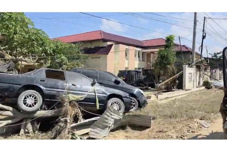 Tema Lomba Menulis Edisi Desember 2025 | Potret Online