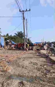 Bencana dalam Perspektif Islam