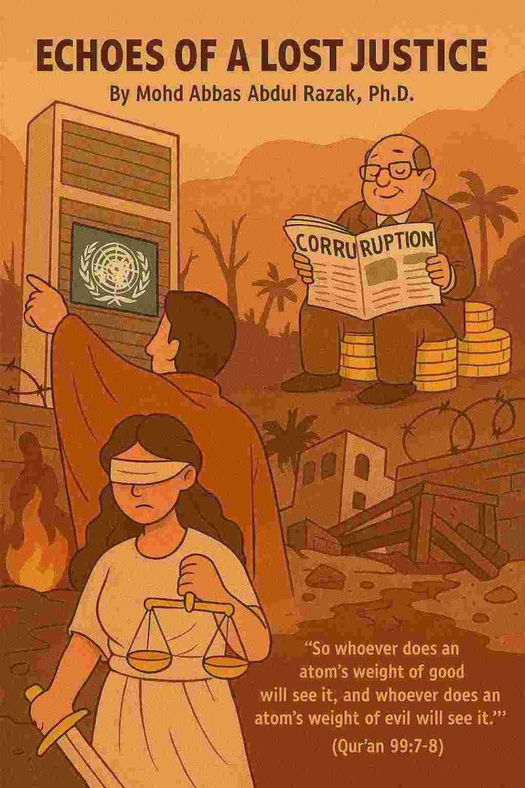 Awakening the Soul in Ramadhan | Potret Online