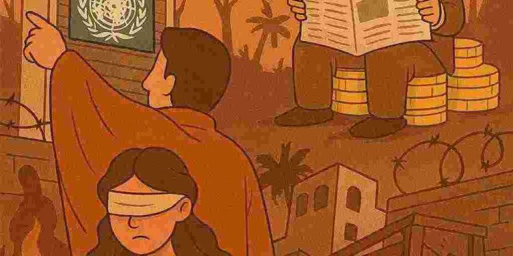 Echoes of a Lost Justice - IMG_8933_11zon | English Article | Potret Online