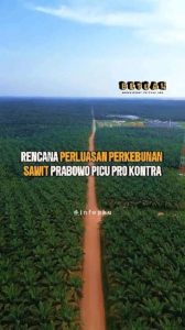 Ekonomi Eksploitatif Indonesia - IMG_8949 | #Aspirasi | Potret Online