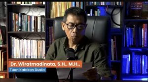 Ketika Kedaulatan Dipakai untuk Menyangkal Kemanusiaan - IMG_9101 | Artikel | Potret Online