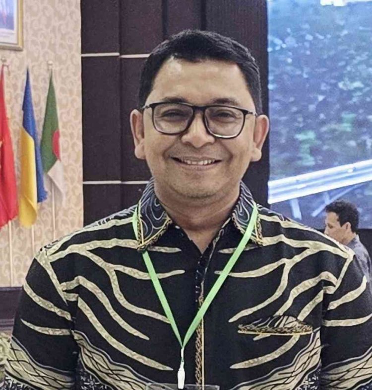 Membaca Bahasa Alam dalam Nalar Ekologis  | Potret Online