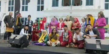 Warisan Benda Pusaka