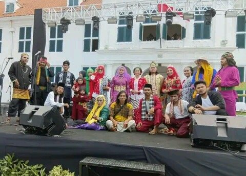 Warisan Benda Pusaka