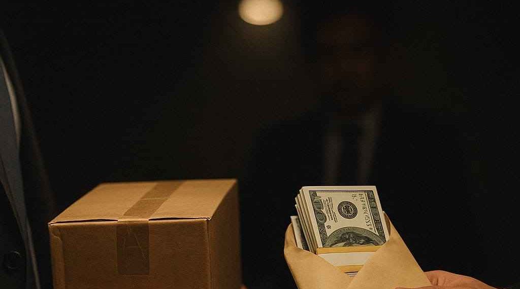 Cara Penyerahan Uang Komitmen Fee agar Tak Terlacak KPK