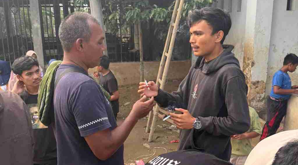 Pancasila itu Ada, Tapi Mati di Tangan Penguasa