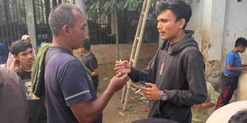 Pancasila itu Ada, Tapi Mati di Tangan Penguasa