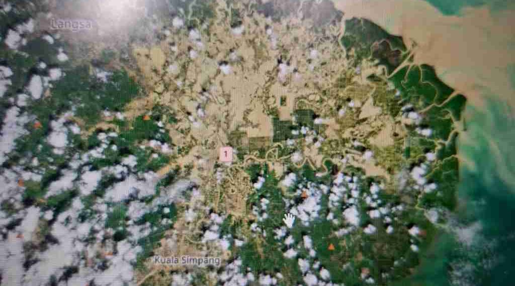 Aceh Tamiang, Derita Berkepanjangan