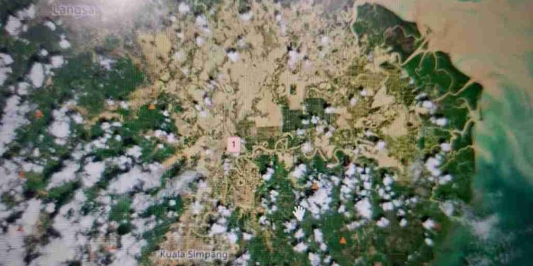 Aceh Tamiang, Derita Berkepanjangan