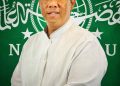 Apa yang Dilakukan KH Zulfa Mustofa 16 Hari Menjadi Pj Ketua PBNU?