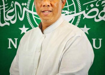 Apa yang Dilakukan KH Zulfa Mustofa 16 Hari Menjadi Pj Ketua PBNU?