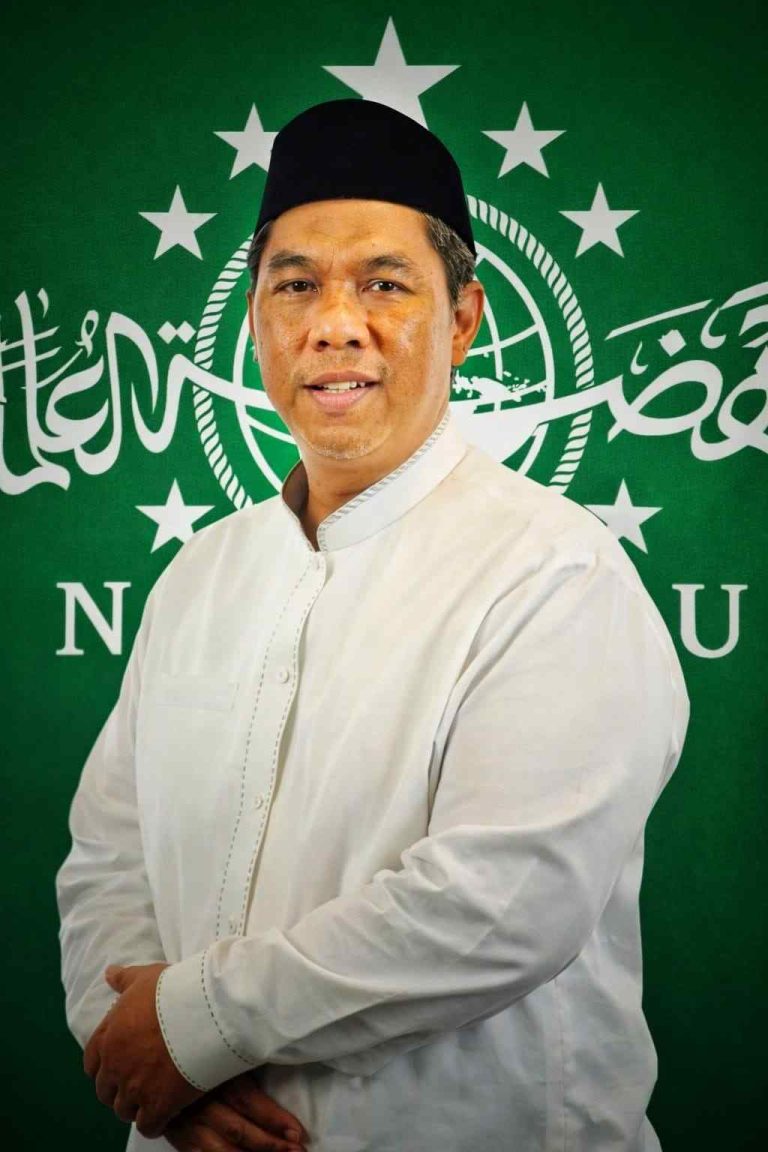 Apa yang Dilakukan KH Zulfa Mustofa 16 Hari Menjadi Pj Ketua PBNU?