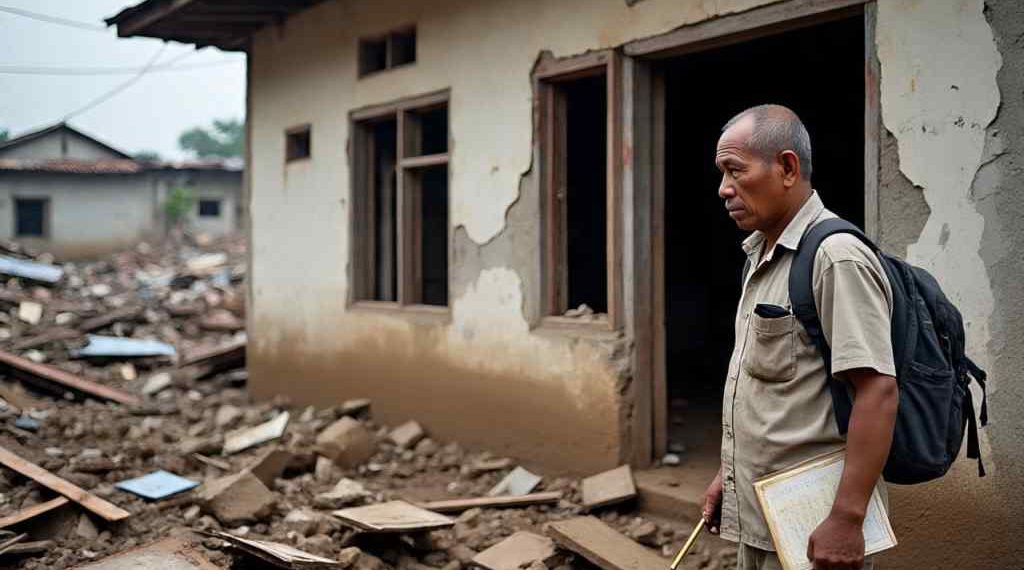 Banjir Biasa yang Luar Biasa