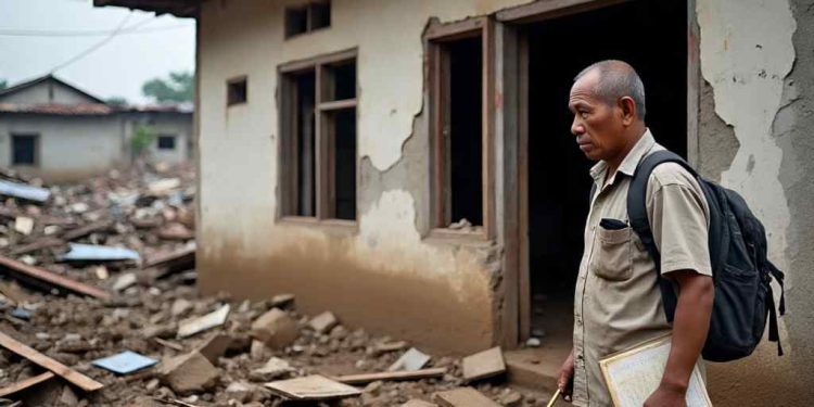 Banjir Biasa yang Luar Biasa