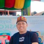 Dr. (Cand) Kaipal Wahyudi, S.j., S.Hum., M.Ag.