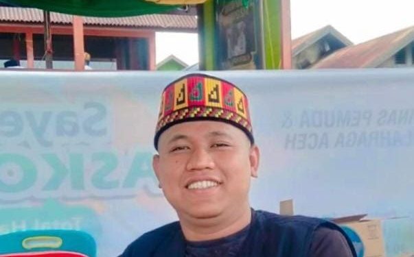 Moral Masyarakat dalam Bencana