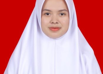 Merenung di Pinggir Lajunya Air Hitam