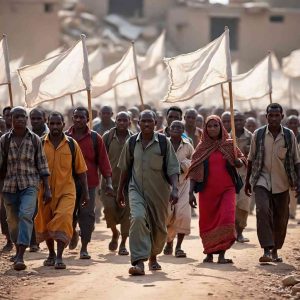 Bendera Putih Ini - e391e894 301d 4195 97e3 99e50a379fd7 | Aceh | Potret Online