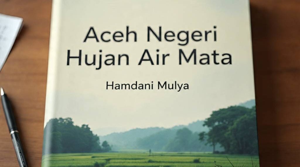 Aceh Negeri Hujan Air Mata