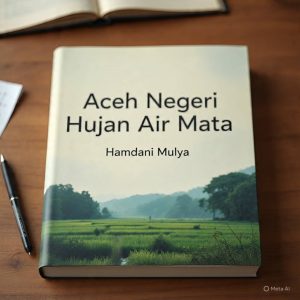 Aceh Negeri Hujan Air Mata - e6d68930 55be 4181 817c 2b817ef1c3ad | Puisi | Potret Online