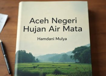 Aceh Negeri Hujan Air Mata