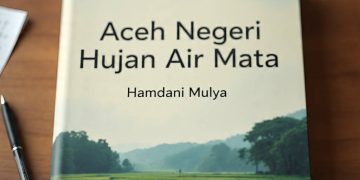 Aceh Negeri Hujan Air Mata