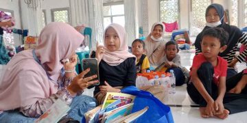 Memuliakan Tamu di Tengah Luka