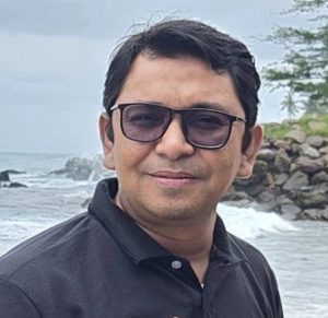 Memutus Rantai Kemiskinan, Melawan Kufur Etika