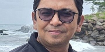 Memaknai Kibaran Bendera Putih di Aceh