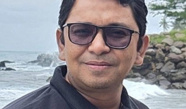 Memaknai Kibaran Bendera Putih di Aceh