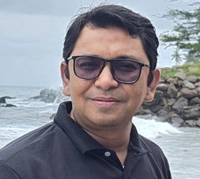 Memaknai Kibaran Bendera Putih di Aceh