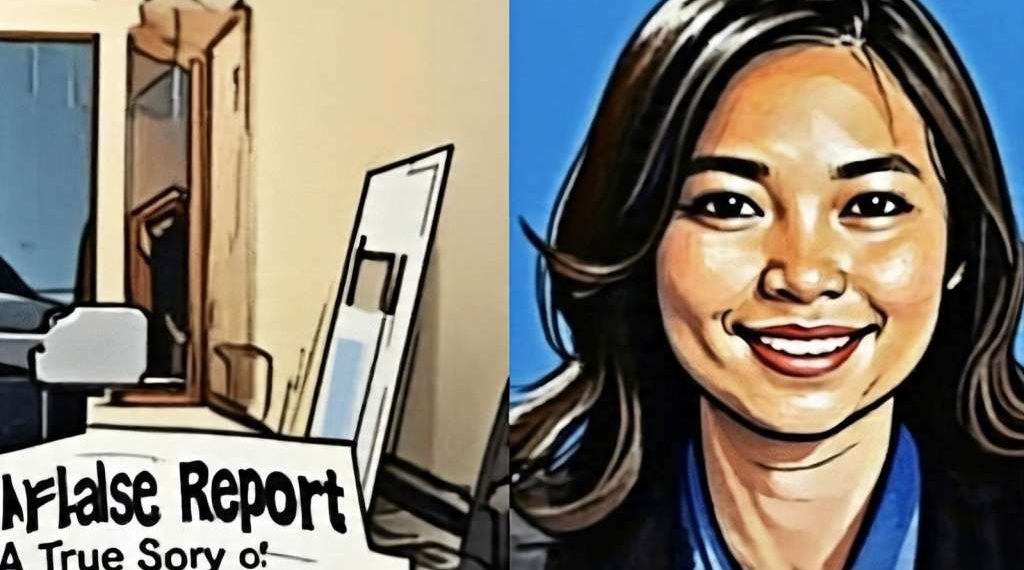 Mahasiswi Di Titik Nol