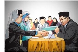 Ketika Tiket Menuju Akad Kian Meroket - 04a08c61 25b6 4e02 b49c 0df8801016b7 | Aceh | Potret Online