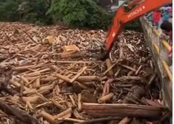 Menggali Makna Banjir