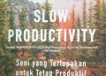 Slow Productivity