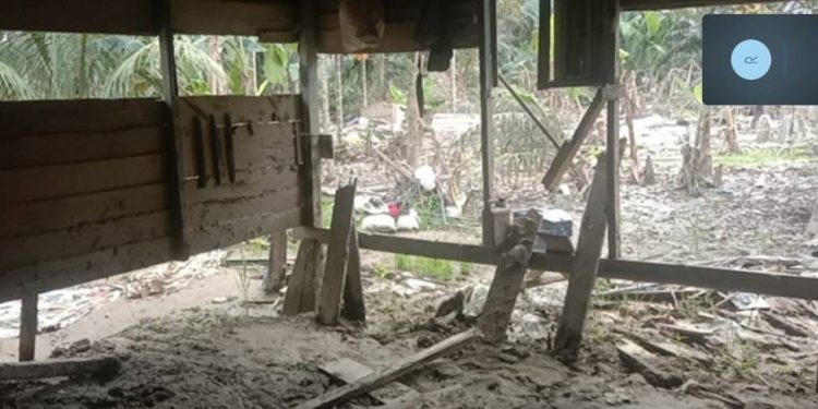Orangtuaku dan Keluargaku Tidur dan Menginap di Jalan yang Lembab - 27169273 6699 4354 b537 8c9043433ecb | #Korban Bencana | Potret Online