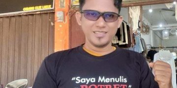 Konsistensi POTRET Dalam Merawat Literasi Anak Bangsa