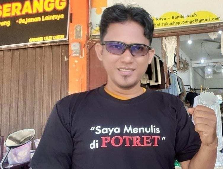 Konsistensi POTRET Dalam Merawat Literasi Anak Bangsa