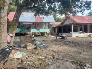 Air Surut, Lumpur Menimbun Dayah - 590efa65 f0cf 4574 a60a cf01f75f4538 | # Ironi | Potret Online