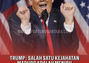 Sisi Humor Donald Trump: Lebih dari Sekadar Kontroversi