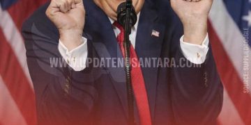 Sisi Humor Donald Trump: Lebih dari Sekadar Kontroversi