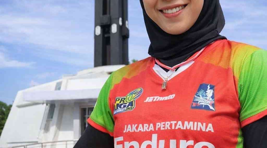 Proliga Dimulai, Aksi Megawati Paling Ditunggu di Pontianak