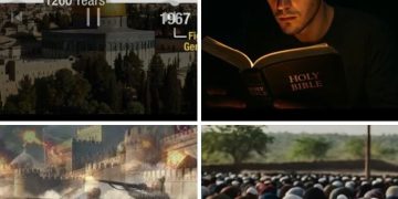 Tafsir Prediktif Alkitabiah Atas Kejatuhan Islam