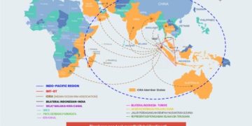 Aceh di Persimpangan Kuasa Global